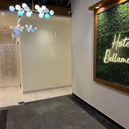 Hotel Bellamont مومباي المظهر الخارجي الصورة