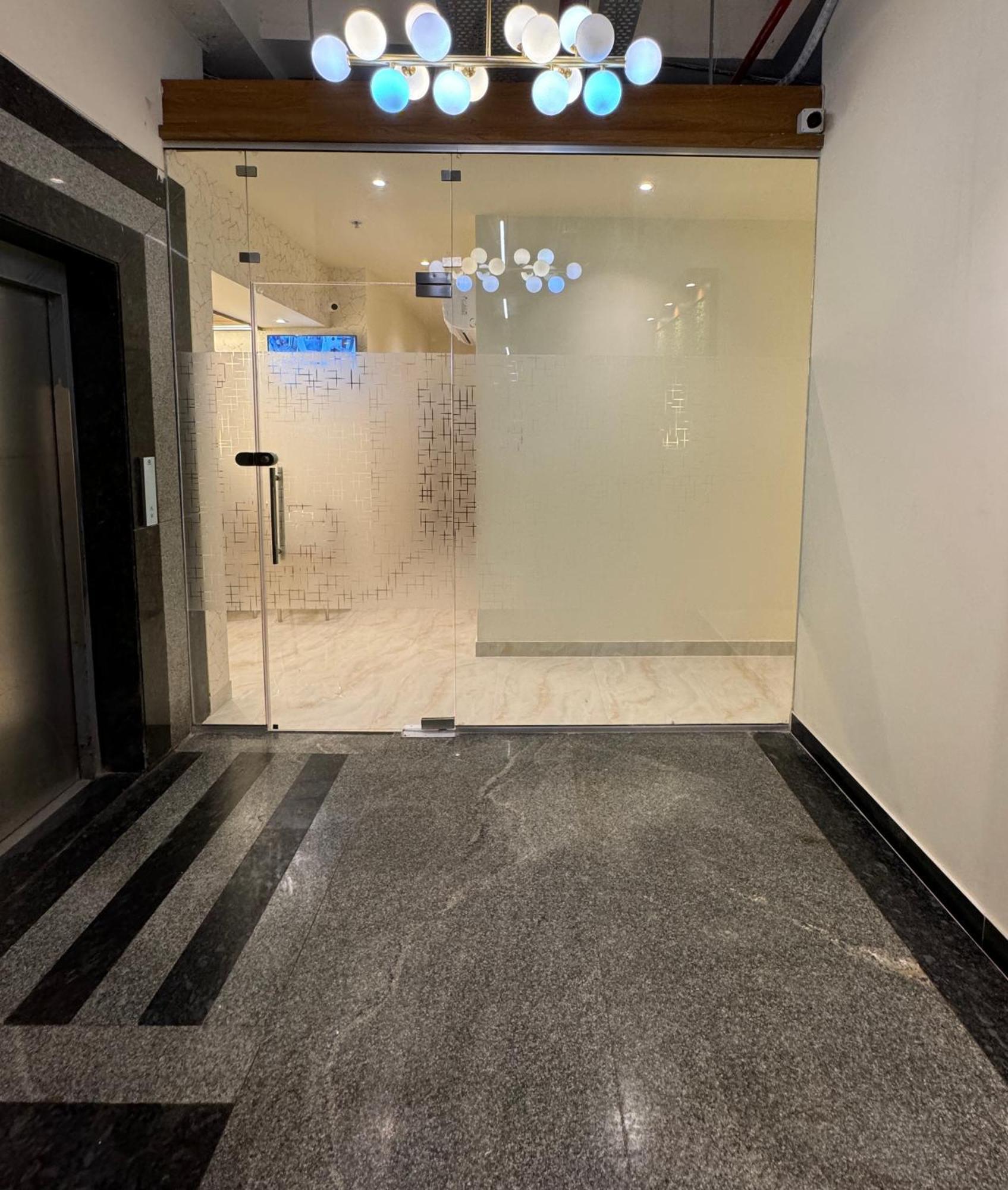 Hotel Bellamont مومباي المظهر الخارجي الصورة