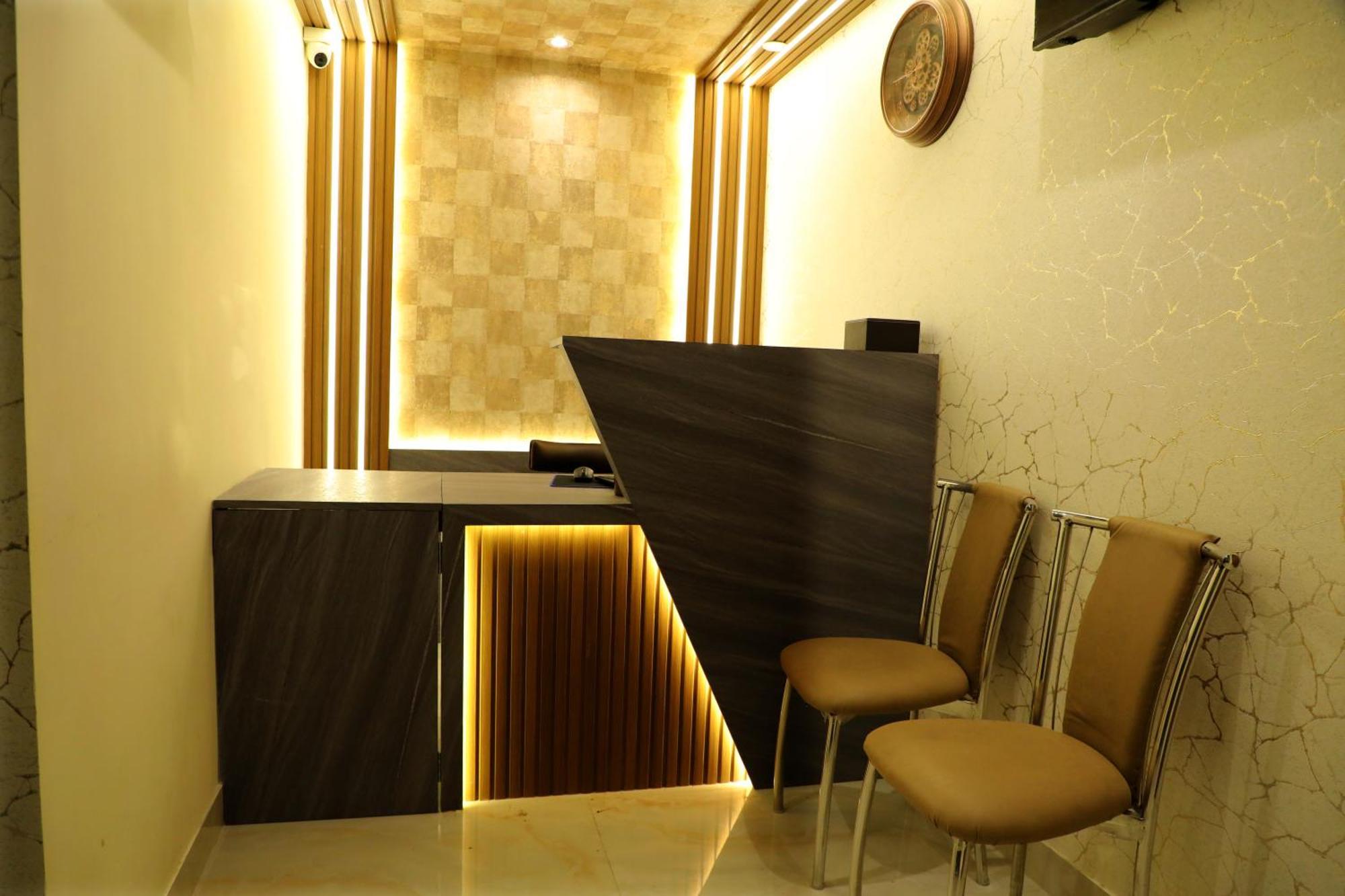 Hotel Bellamont مومباي المظهر الخارجي الصورة