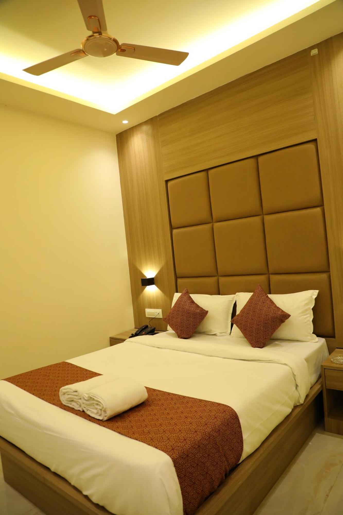 Hotel Bellamont مومباي المظهر الخارجي الصورة