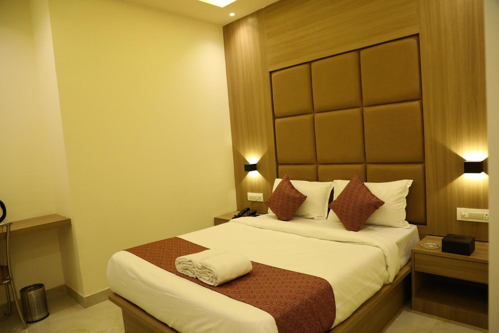 Hotel Bellamont مومباي المظهر الخارجي الصورة
