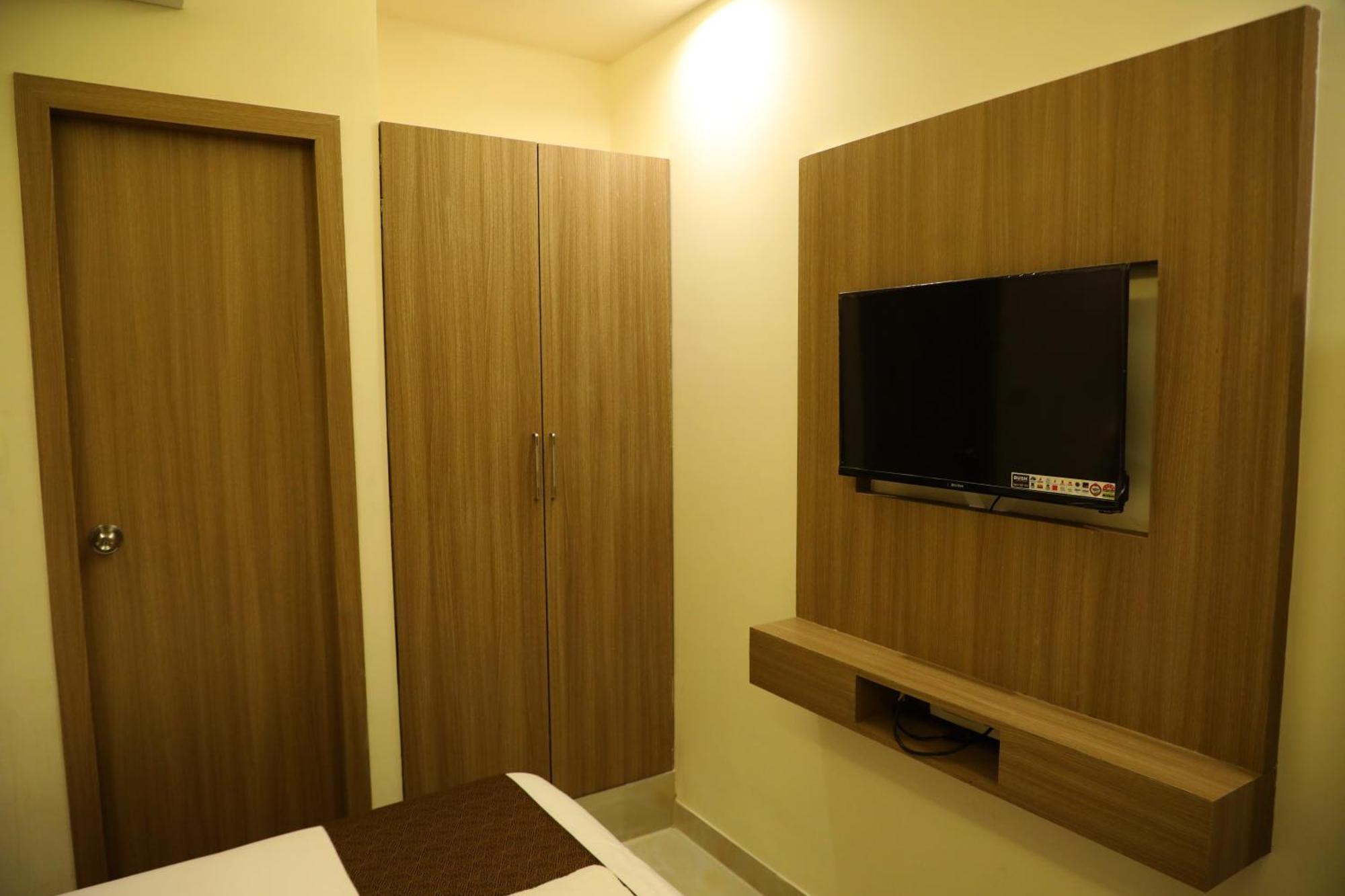 Hotel Bellamont مومباي المظهر الخارجي الصورة