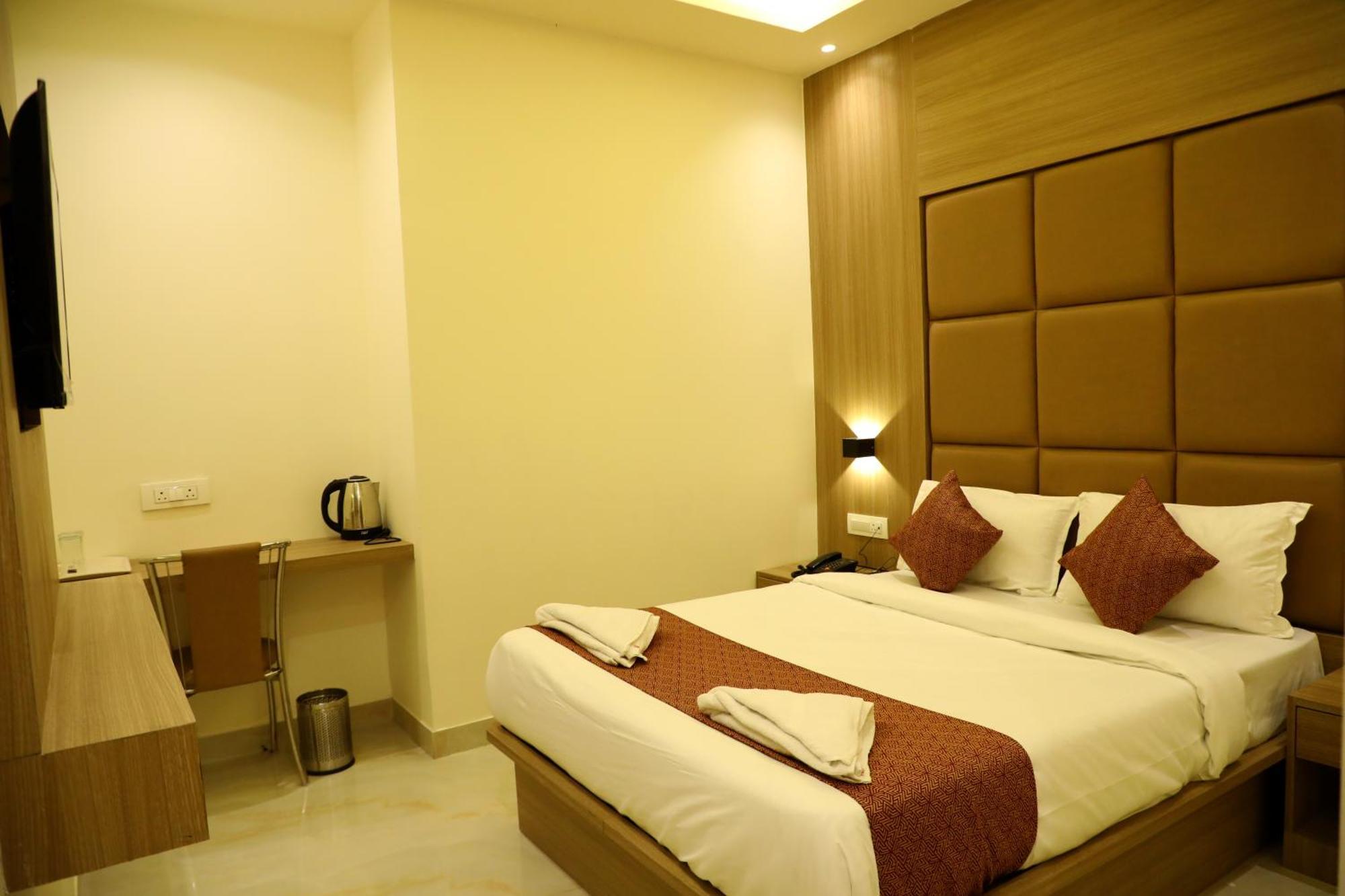 Hotel Bellamont مومباي المظهر الخارجي الصورة